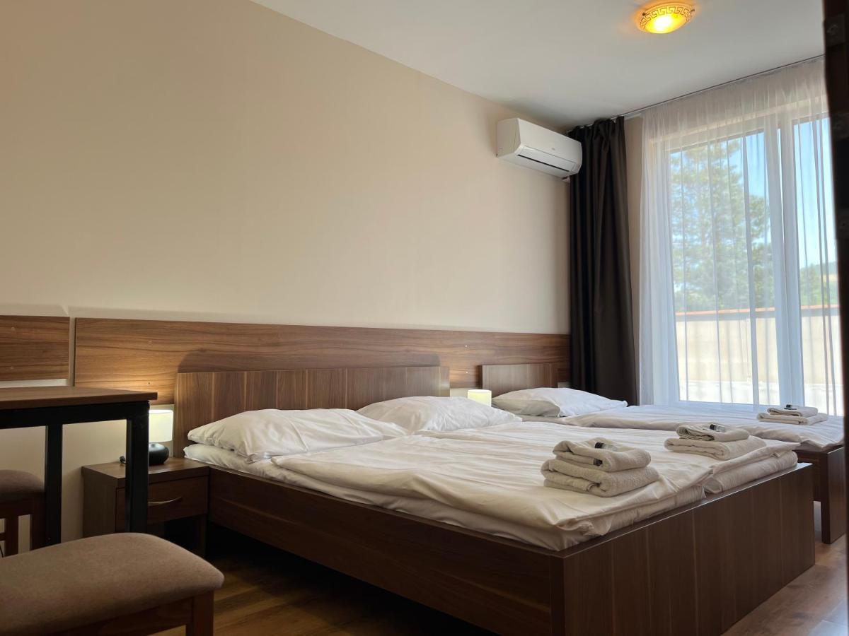Hotel Arena Brumov ภายนอก รูปภาพ